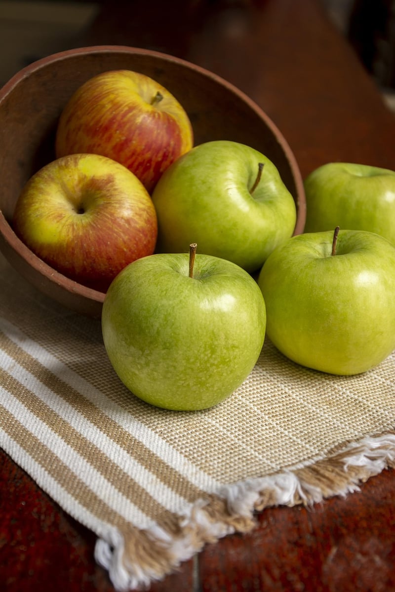 Healthy Swaps