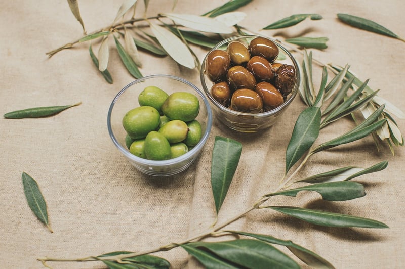 Mediterranean Marvels